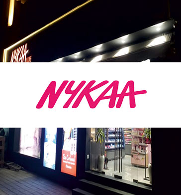 NYKAA