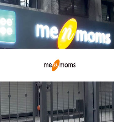 Menmoms